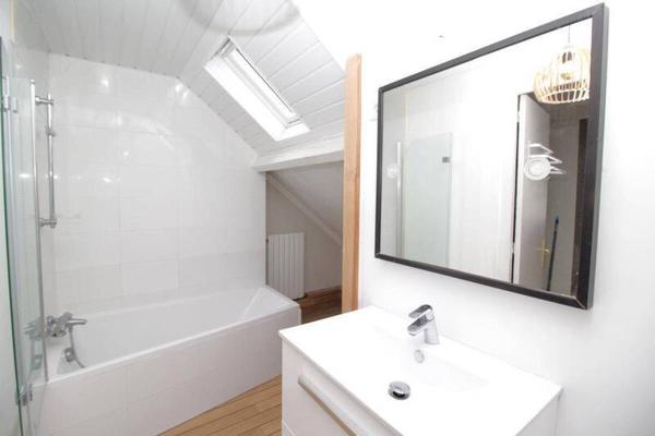 Appartement 5 pièces - 44600 Saint-Nazaire