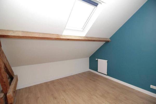 Appartement 5 pièces - 44600 Saint-Nazaire