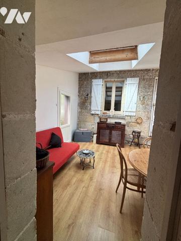 A vendre Maison Gennes Val De Loire de 125 m2.