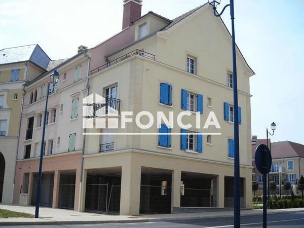 Location Appartement 2 pièces 40.85 m² - 112 BOULEVARD DE L'OISE Vaureal 95490