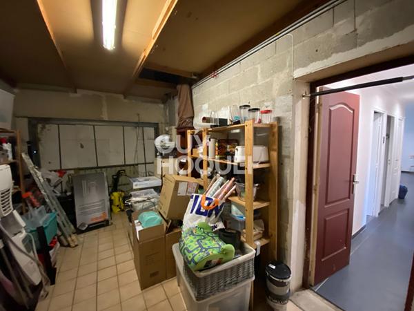 MAISON Chelles 4 pièces 80.82 m2