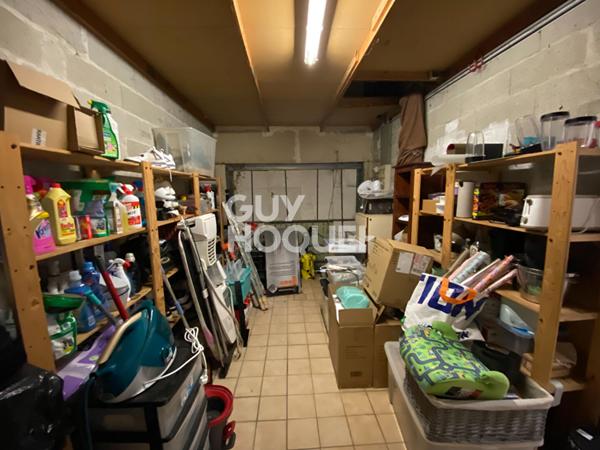 MAISON Chelles 4 pièces 80.82 m2