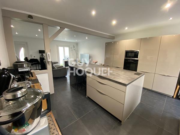 MAISON Chelles 4 pièces 80.82 m2