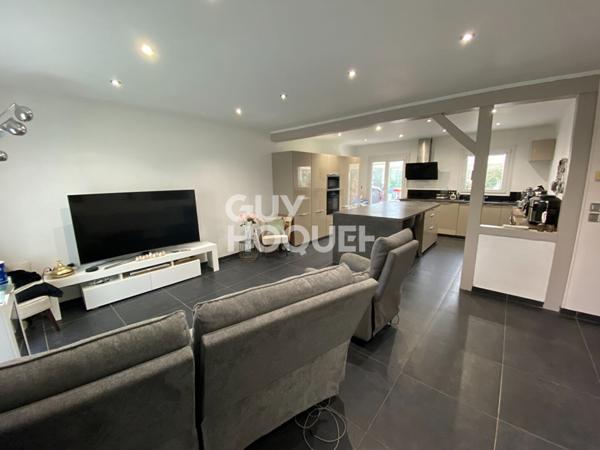 MAISON Chelles 4 pièces 80.82 m2