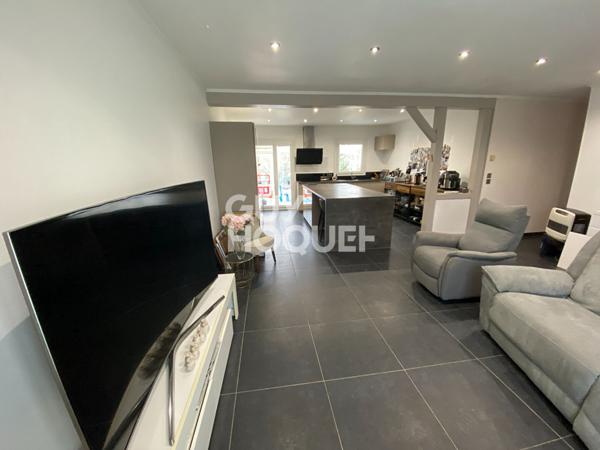 MAISON Chelles 4 pièces 80.82 m2