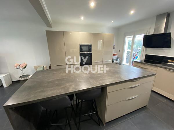 MAISON Chelles 4 pièces 80.82 m2