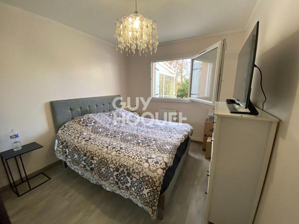 MAISON Chelles 4 pièces 80.82 m2