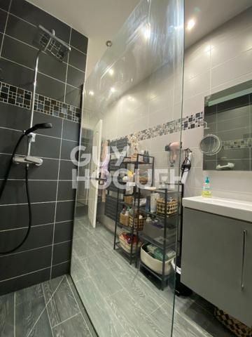 MAISON Chelles 4 pièces 80.82 m2