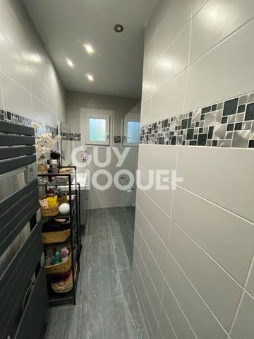 MAISON Chelles 4 pièces 80.82 m2