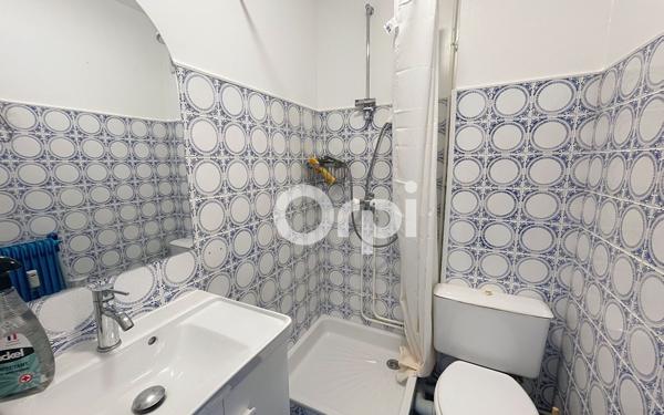 Appartement à vendre    1 pièce • 19 m2 Le Touquet-Paris-Plage