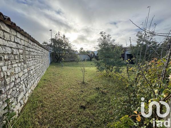 Maison à vendre 5 pièces 93 m² Sainte-Marie-de-Ré