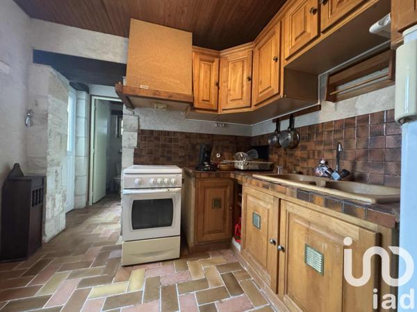 Maison à vendre 5 pièces 93 m² Sainte-Marie-de-Ré