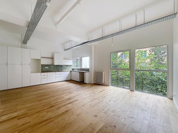 Appartement Suresnes 4 pièce(s) 94 m2