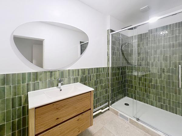 Appartement Suresnes 4 pièce(s) 94 m2