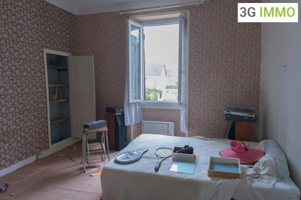 Vente / Ensemble de 2 maisons