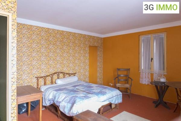 Vente / Ensemble de 2 maisons