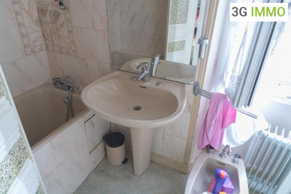 Vente / Ensemble de 2 maisons