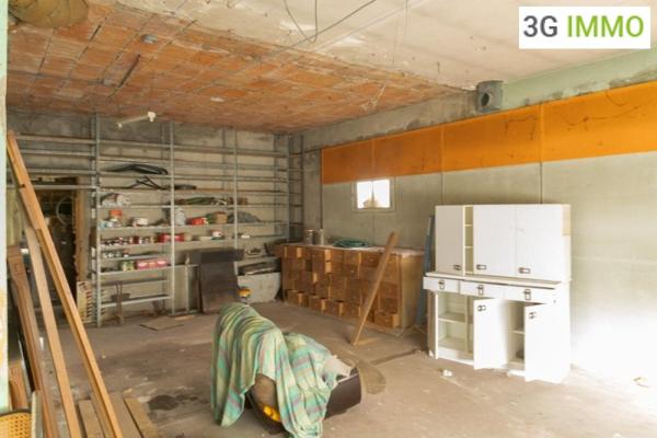 Vente / Ensemble de 2 maisons