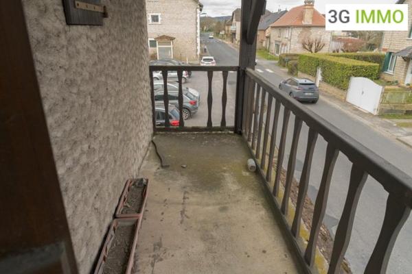 Vente / Ensemble de 2 maisons