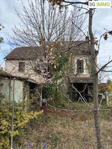 Vente / Ensemble de 2 maisons