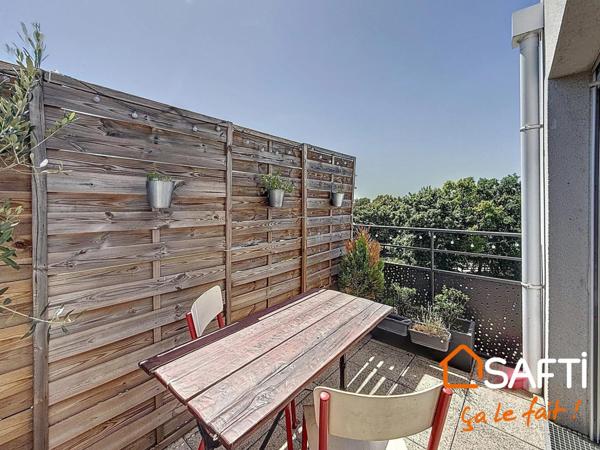 APPARTEMENT 4 pièces à 10 min du futur Grand Paris Express