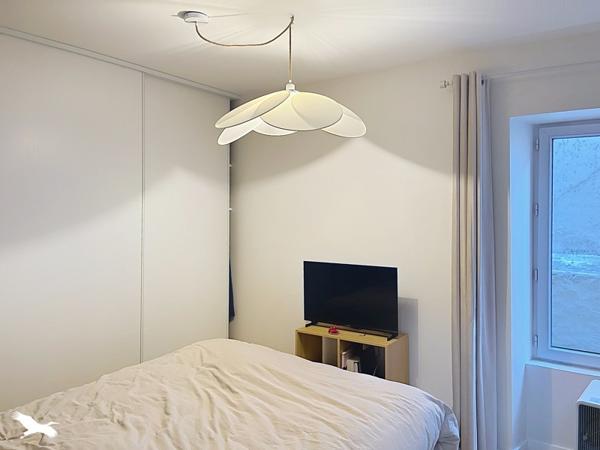 Appartement à vendre 228 975 € Dax 3 p 60 m² DPE D