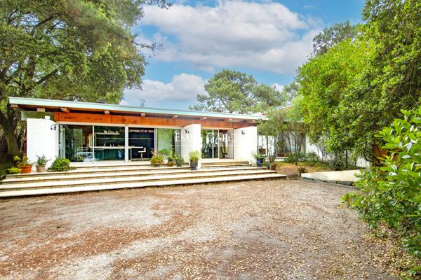 À vendre - Propriété première ligne - Cap Ferret - vue mer