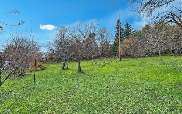 Terrain à vendre    Riom