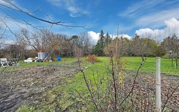 Terrain à vendre    Riom