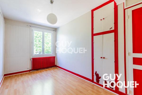 À vendre : Maison spacieuse de 7 pièces à Chilly-Mazarin !