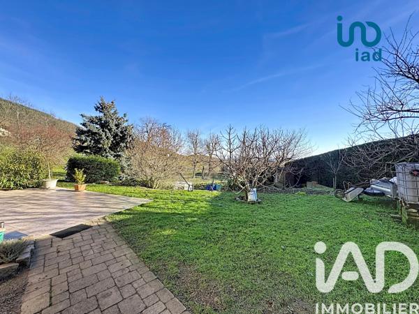 Maison à vendre 10 pièces 200 m² Chuyer