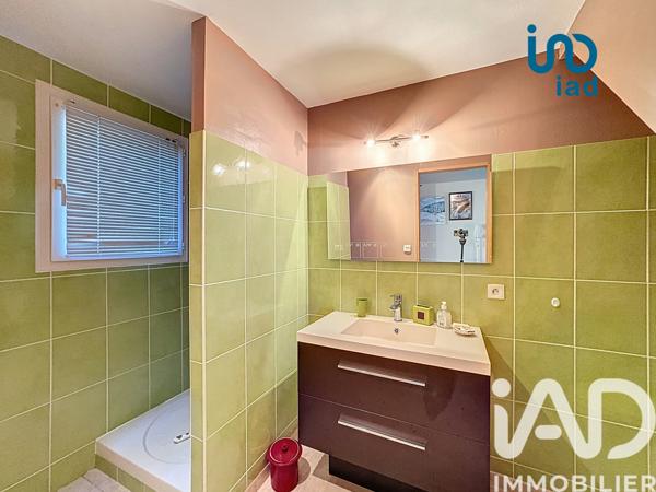 Maison à vendre 10 pièces 200 m² Chuyer