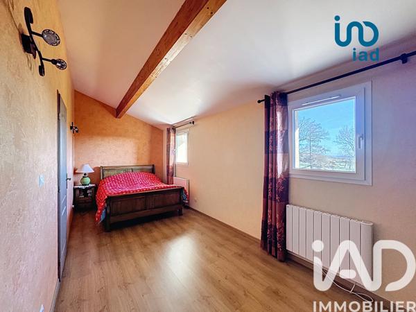 Maison à vendre 10 pièces 200 m² Chuyer