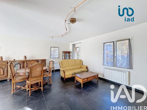 Maison à vendre 10 pièces 200 m² Chuyer