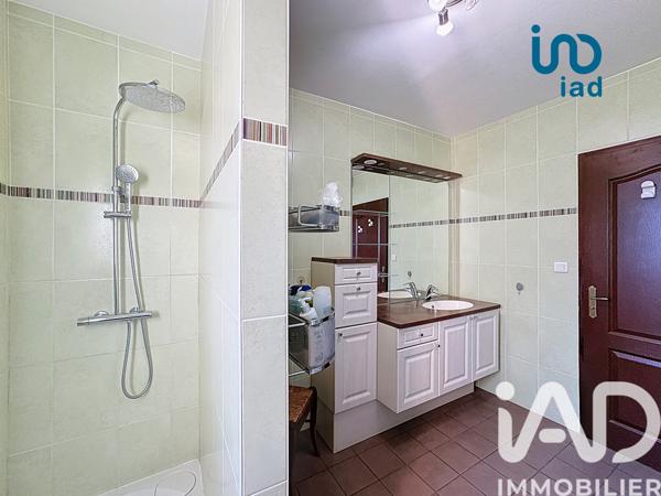 Maison à vendre 10 pièces 200 m² Chuyer