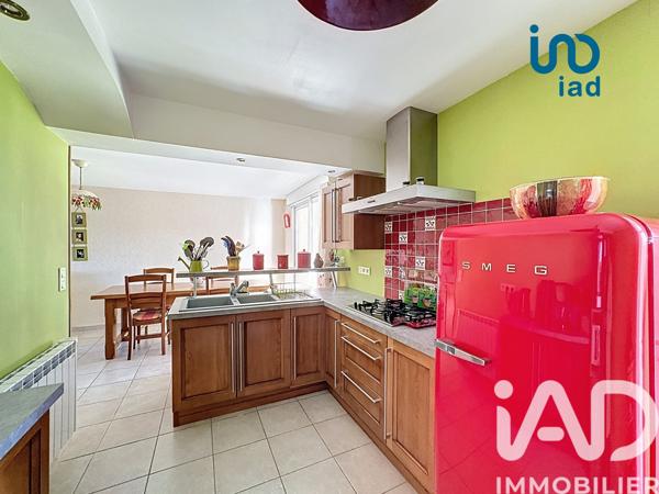 Maison à vendre 10 pièces 200 m² Chuyer