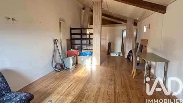 Maison à vendre 5 pièces 130 m² Chauzon