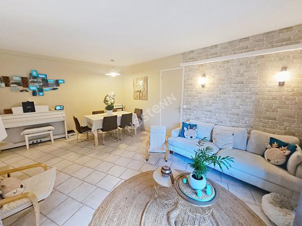 Appartement La Seyne Sur Mer 4 pièces - Reynier