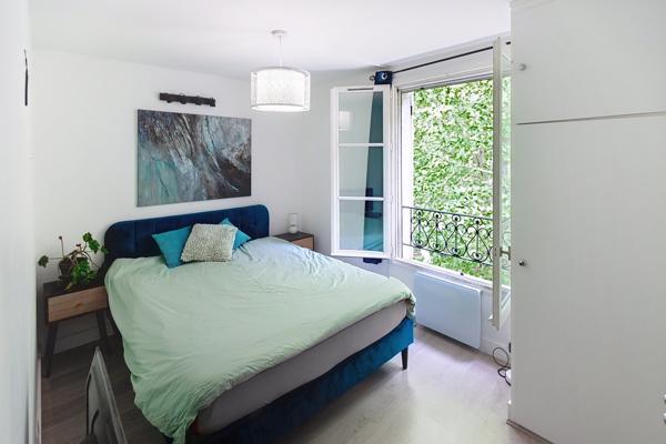 Le Moulin de Crosne – Un appartement au cœur d'une propriété d'exception sur une île privée aux portes de Pari
