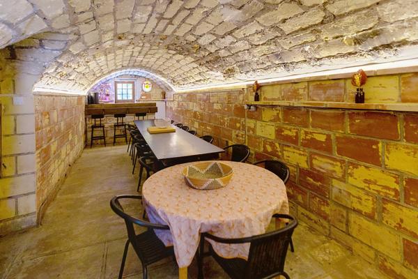 Le Moulin de Crosne – Un appartement au cœur d'une propriété d'exception sur une île privée aux portes de Pari
