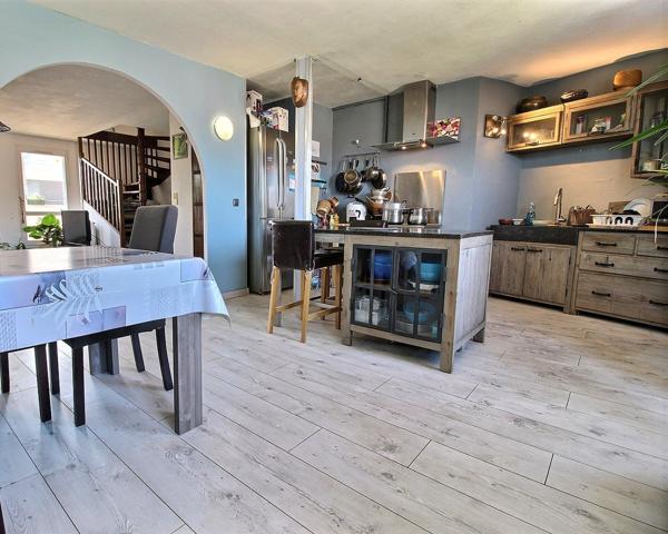 Appartement Evry Courcouronnes 5 pièce(s) 96 m2