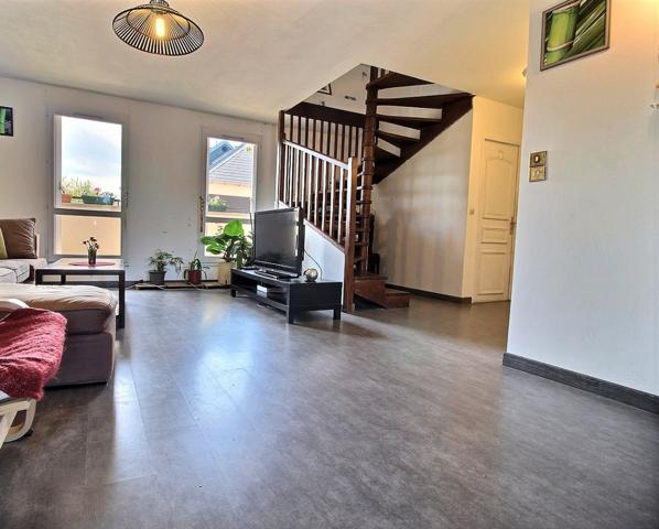 Appartement Evry Courcouronnes 5 pièce(s) 96 m2