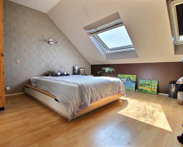 Appartement Evry Courcouronnes 5 pièce(s) 96 m2