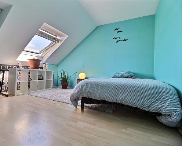 Appartement Evry Courcouronnes 5 pièce(s) 96 m2