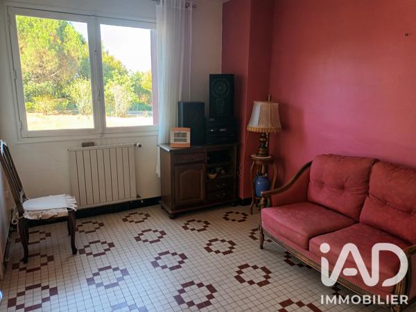 Maison à vendre 5 pièces 82 m² Saint-Aubin-du-Plain