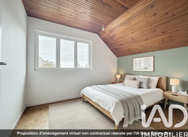 Maison à vendre 8 pièces 141 m² Sartrouville