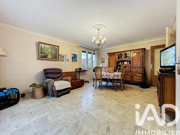 Maison à vendre 8 pièces 141 m² Sartrouville