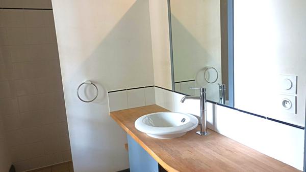 Carcassonne (11000) SUPERBE T4 EN DUPLEX DE 117M² + DEPENDANCE DE 166M² + JARDIN DE 180 M²