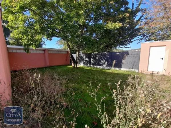 Appartement à louer 4 pièces 105m²