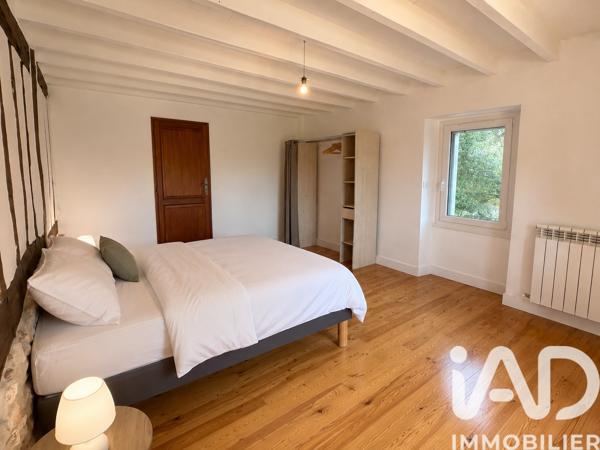 Maison à vendre 6 pièces 185 m² Argenton